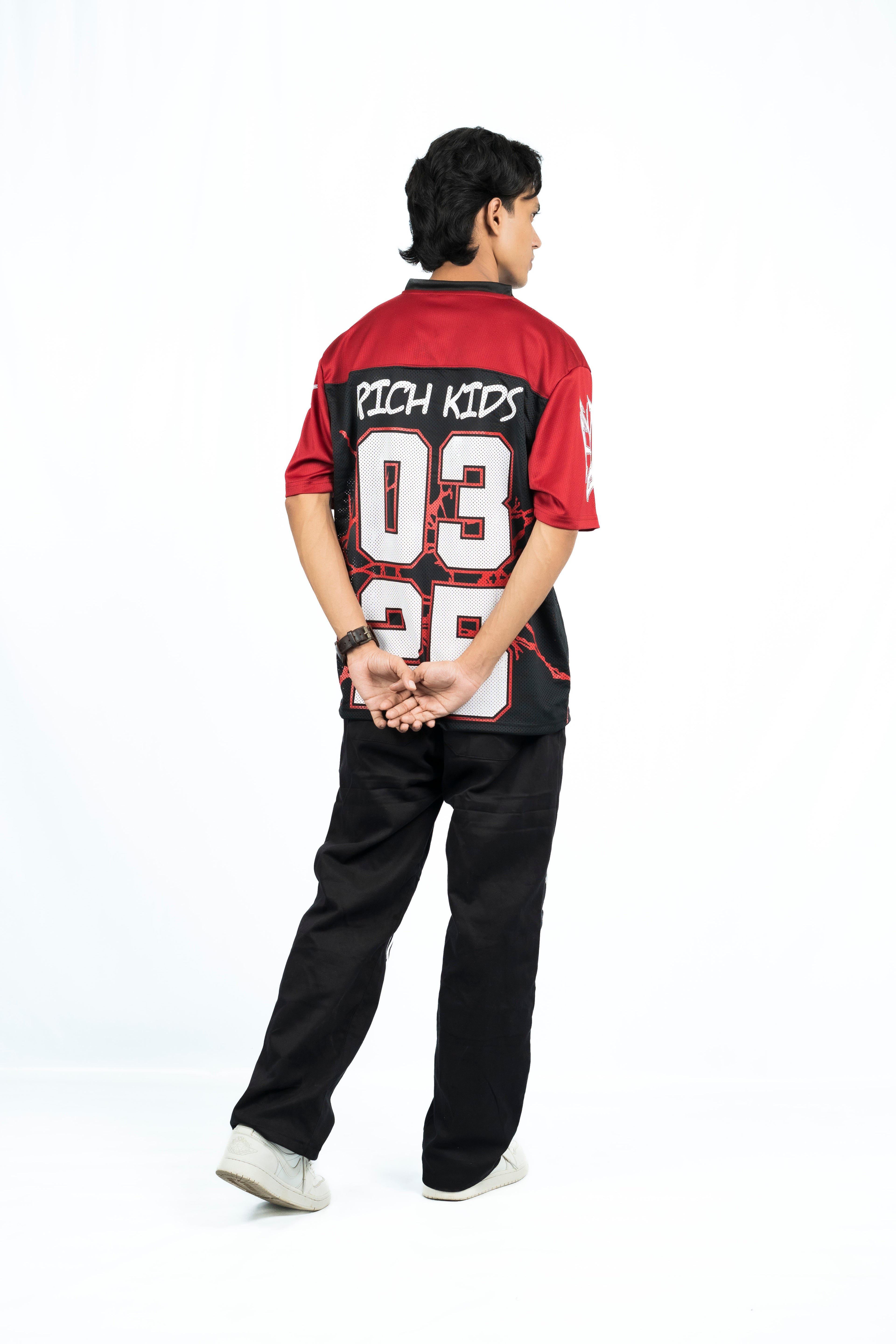 Rich Kids NFL Jersey