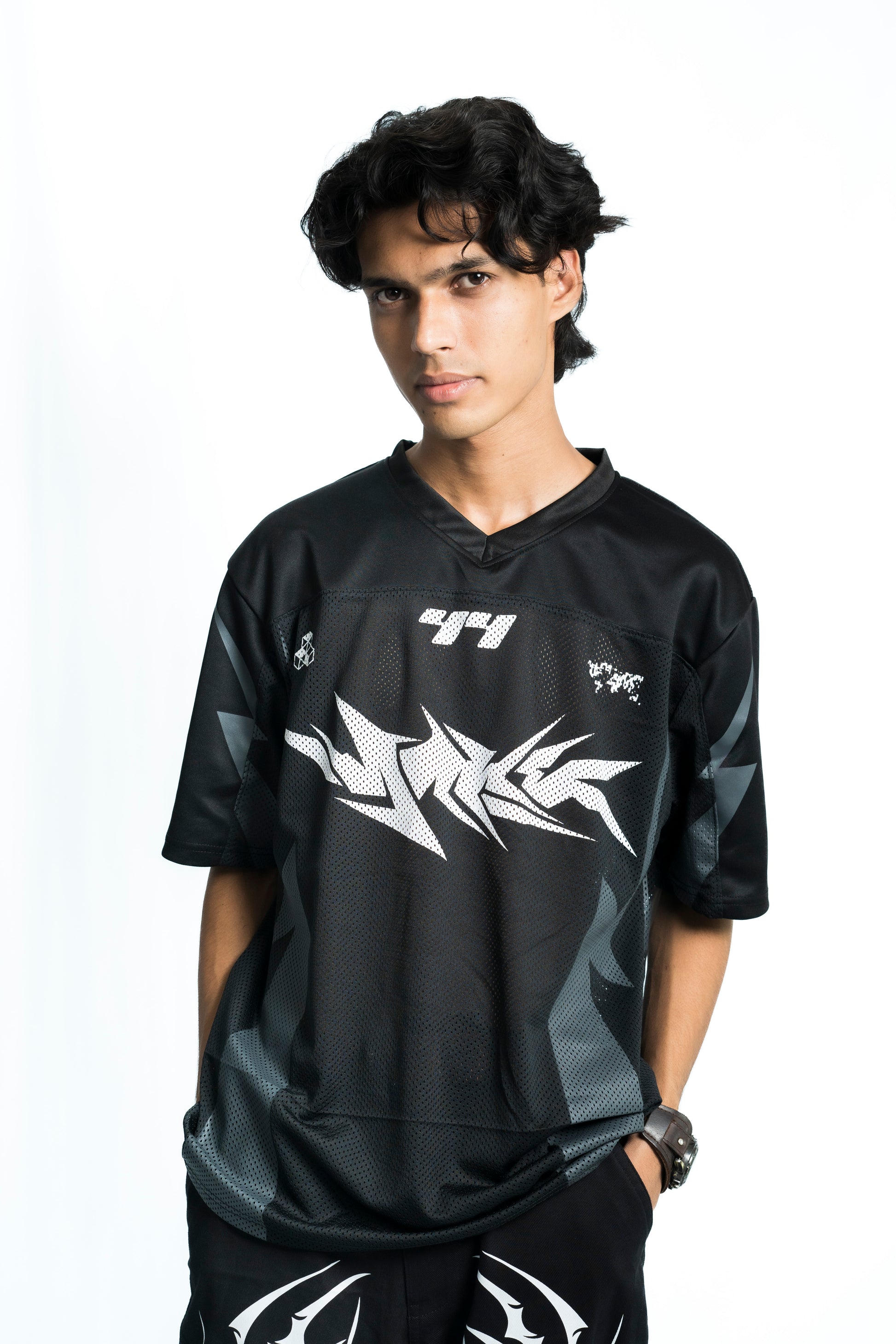 44 Thunder NLF Jersey