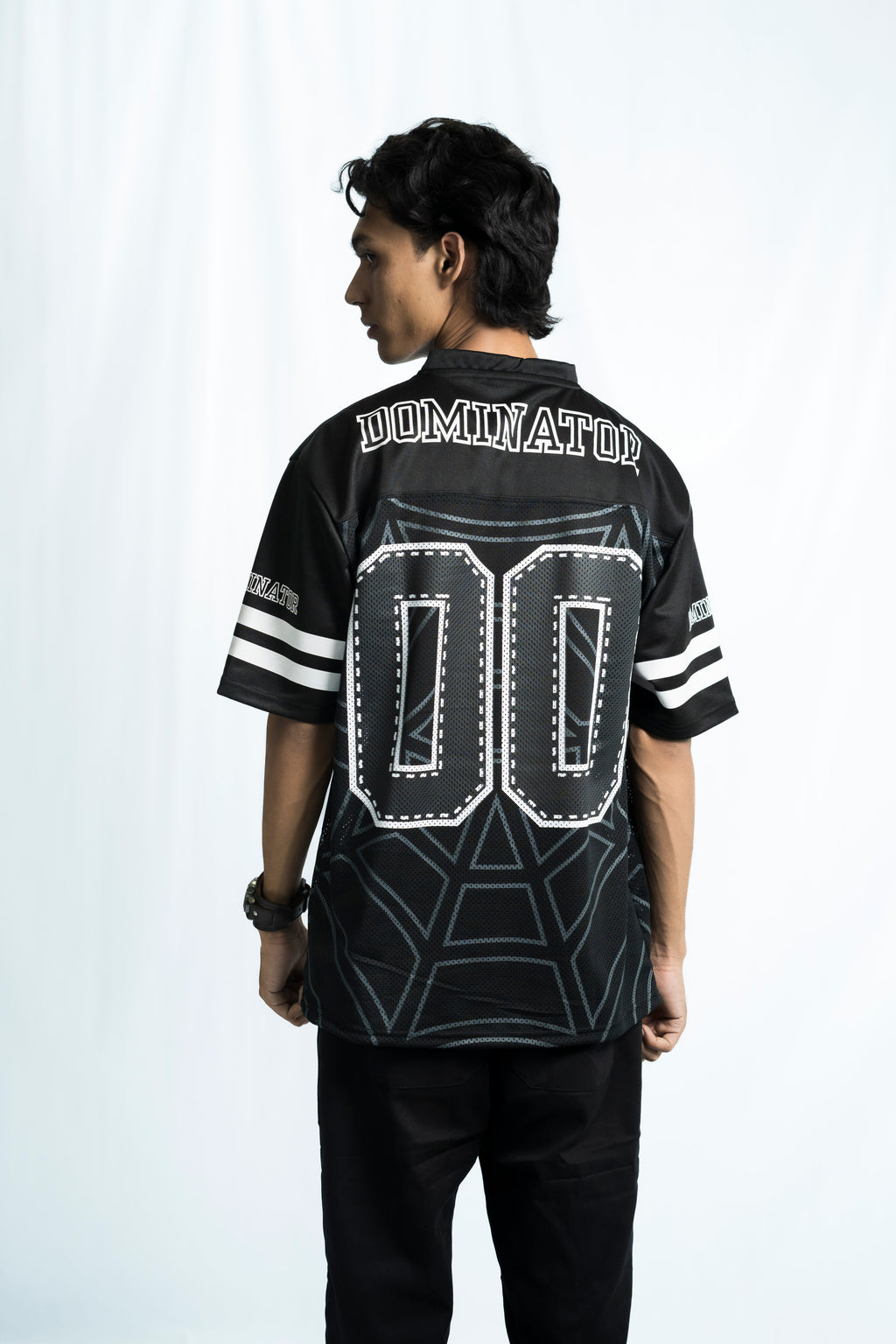 00 Spider NFL Jersey