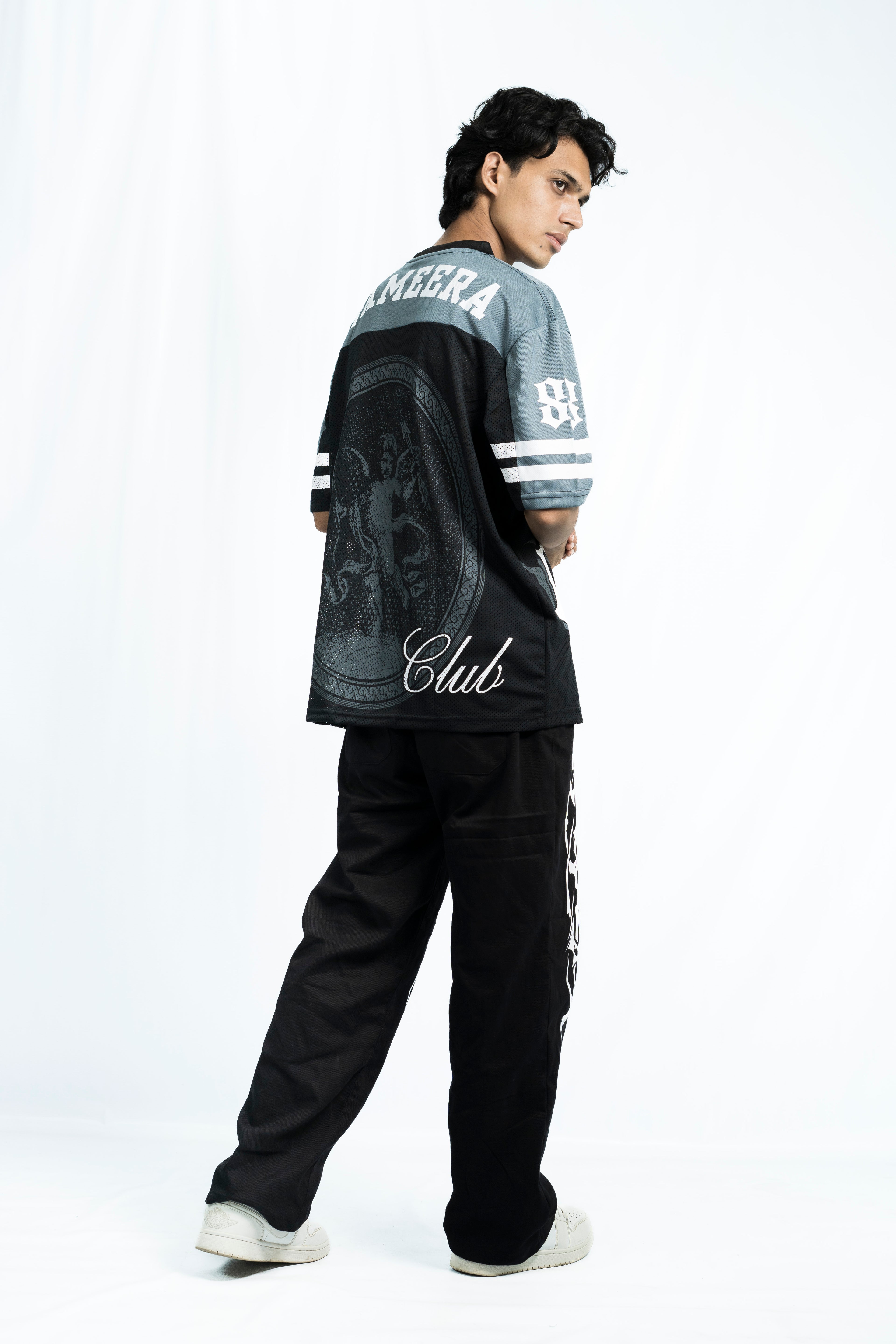 Saint Fame NFL Jersey