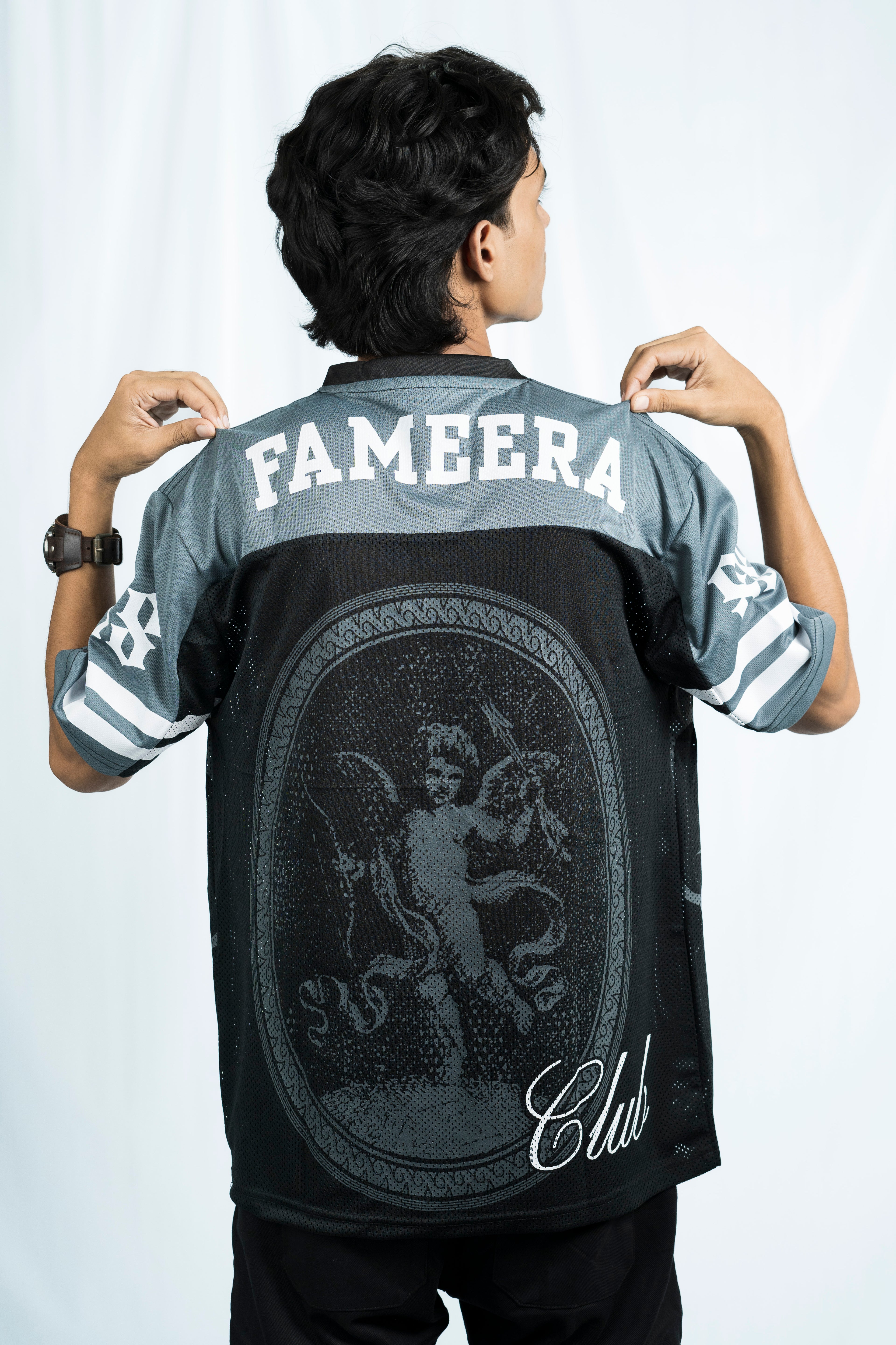 Saint Fame NFL Jersey