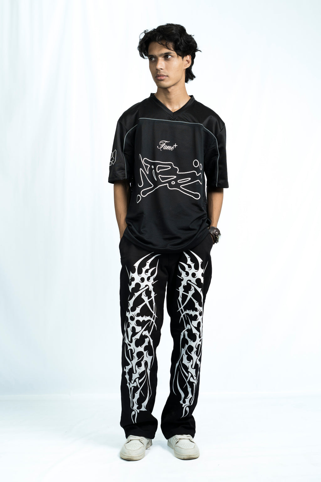 29 Fame NFL Jersey