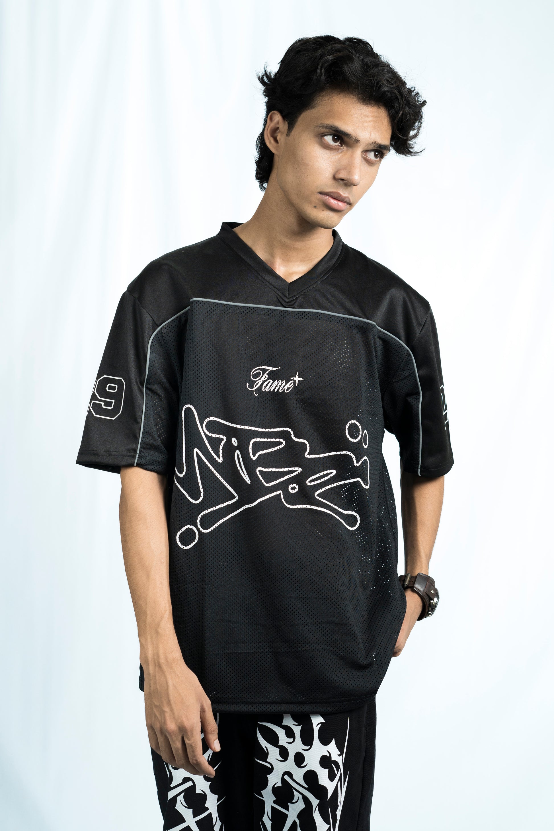 29 Fame NFL Jersey
