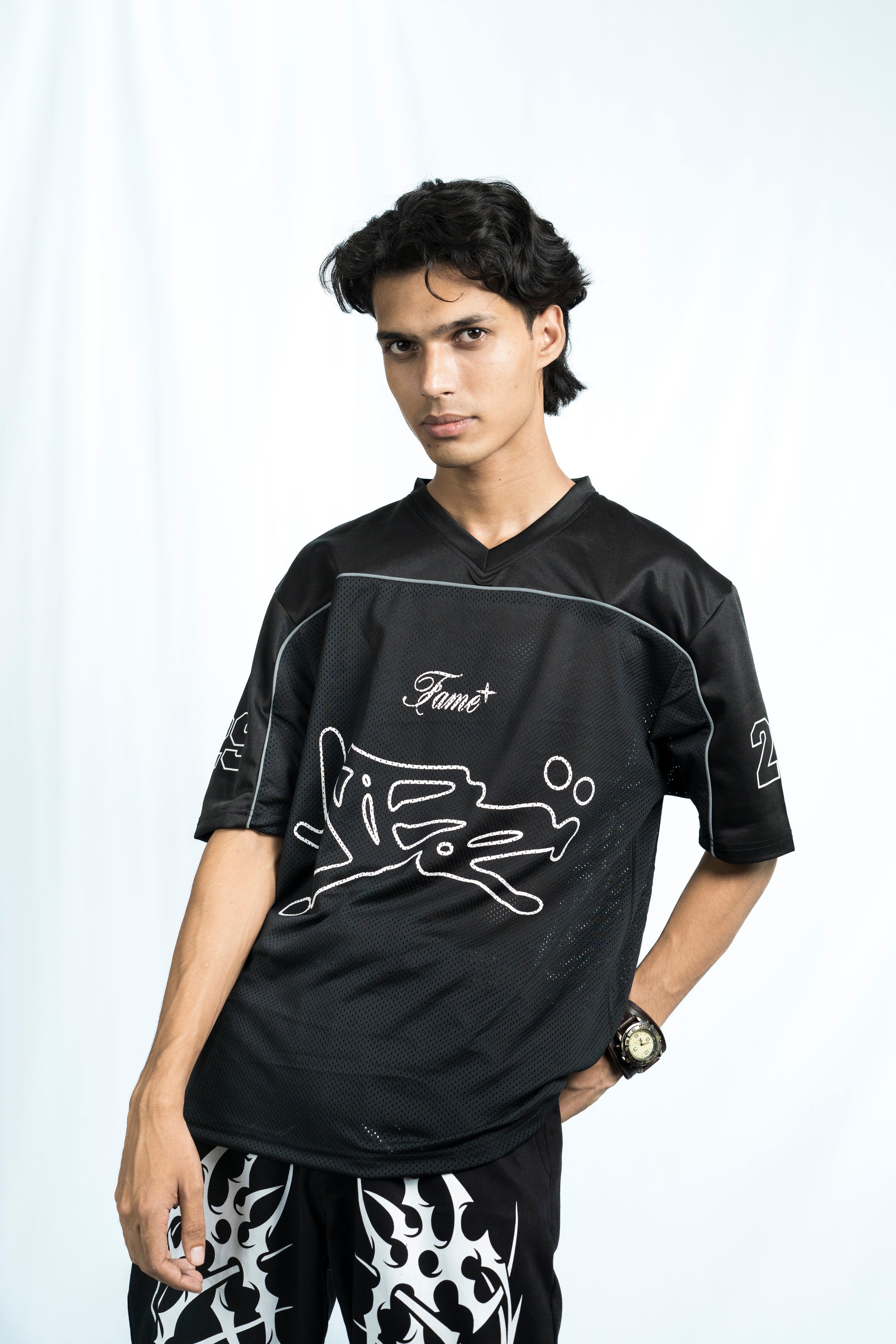 29 Fame NFL Jersey