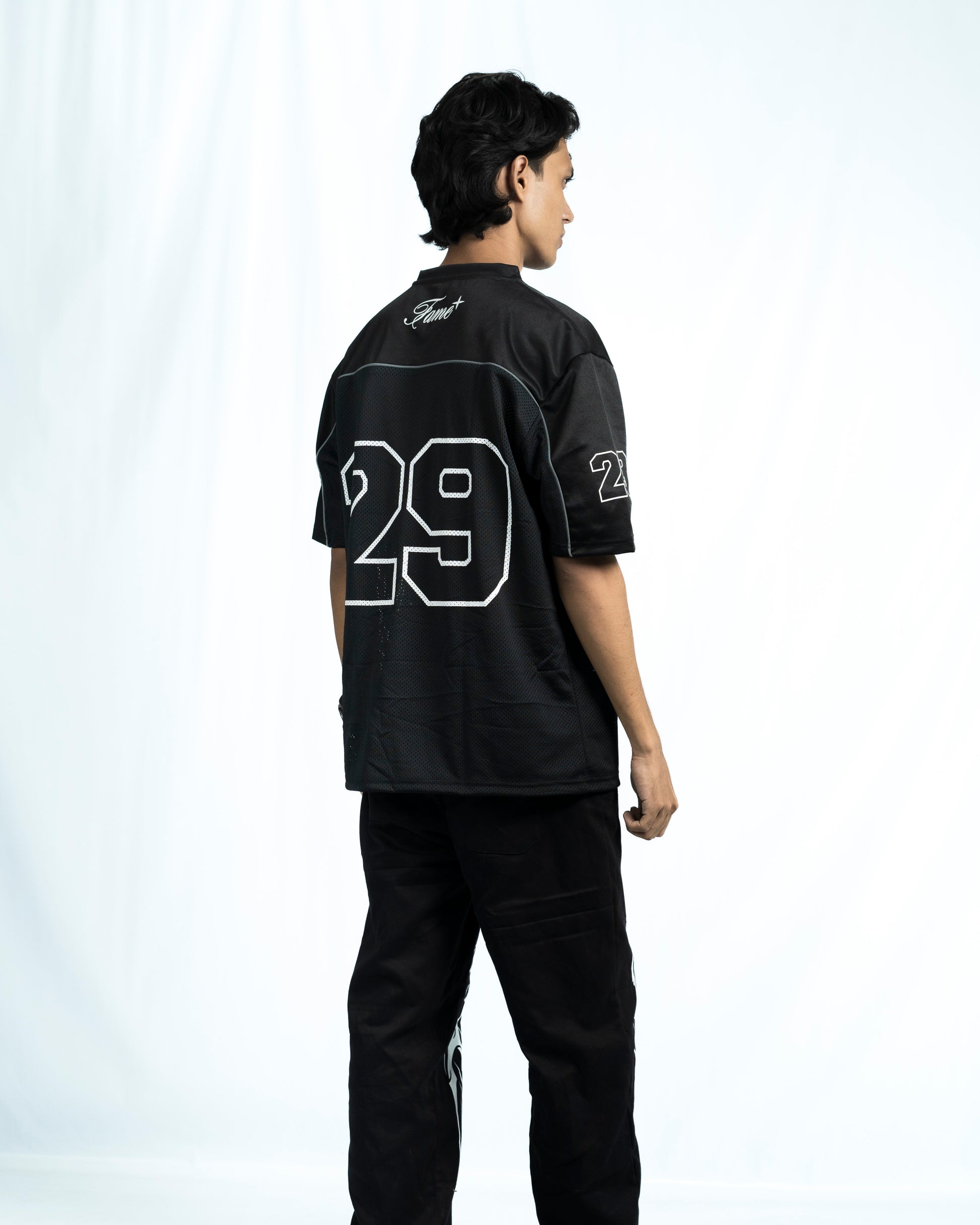 29 Fame NFL Jersey