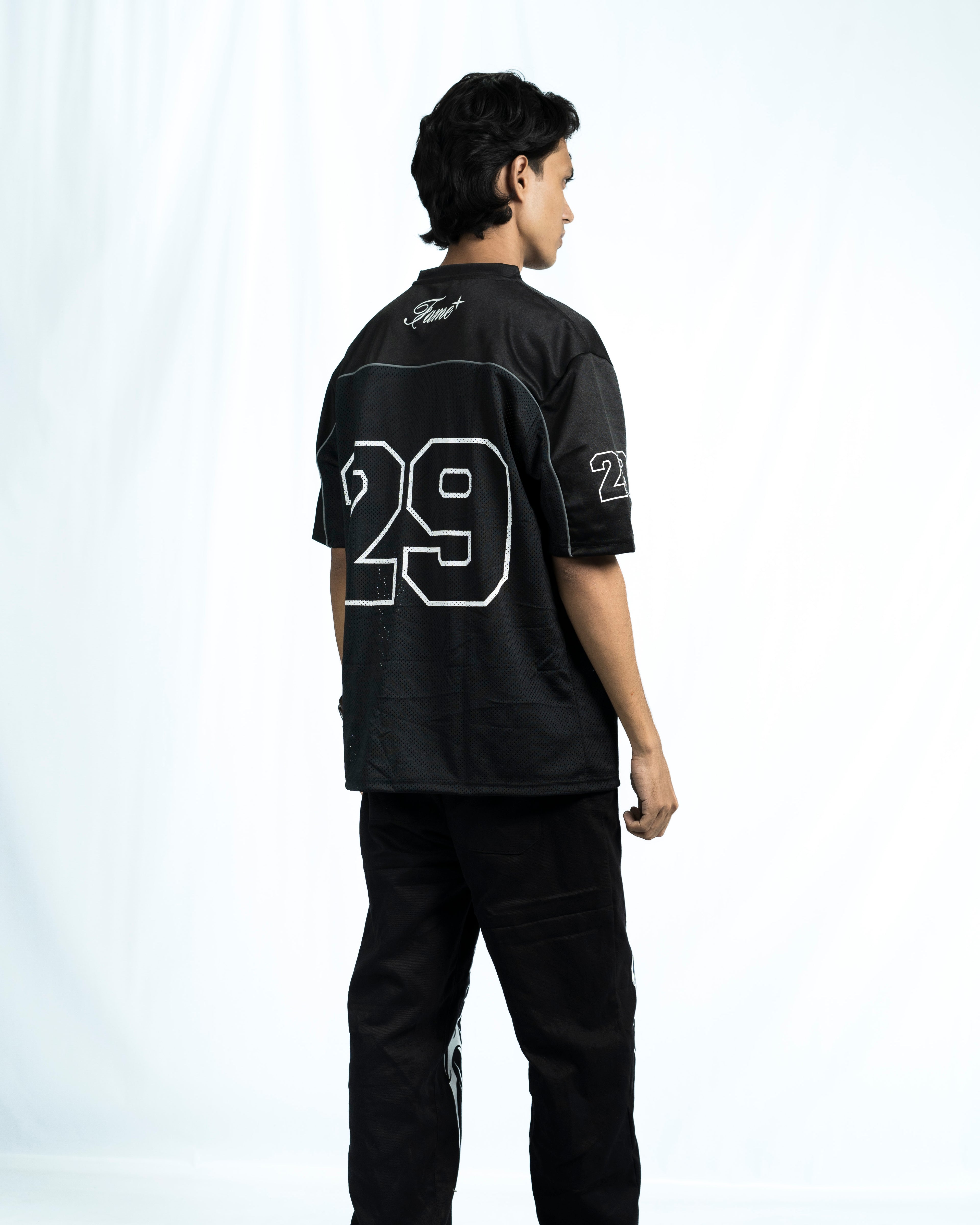 29 Fame NFL Jersey