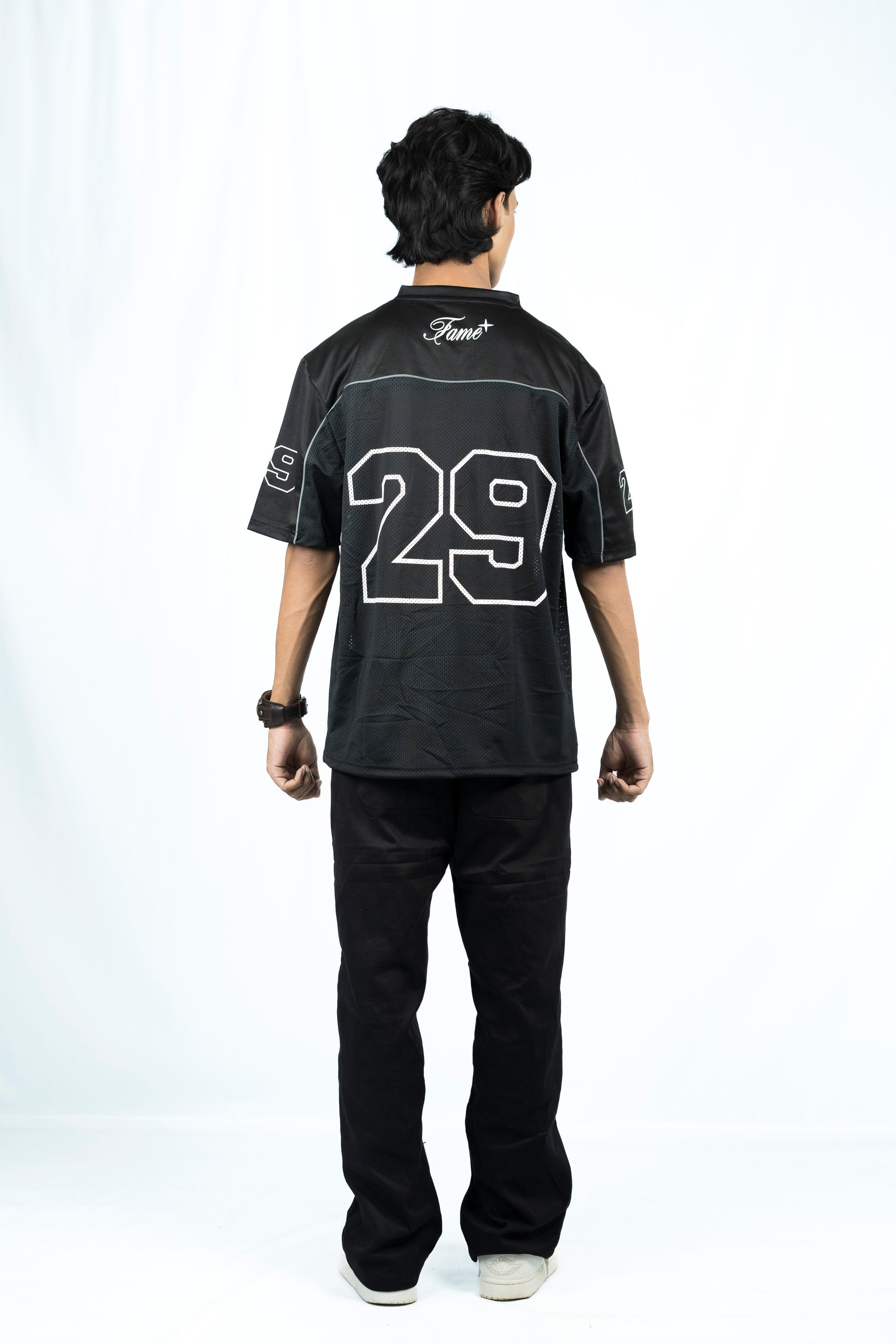 29 Fame NFL Jersey