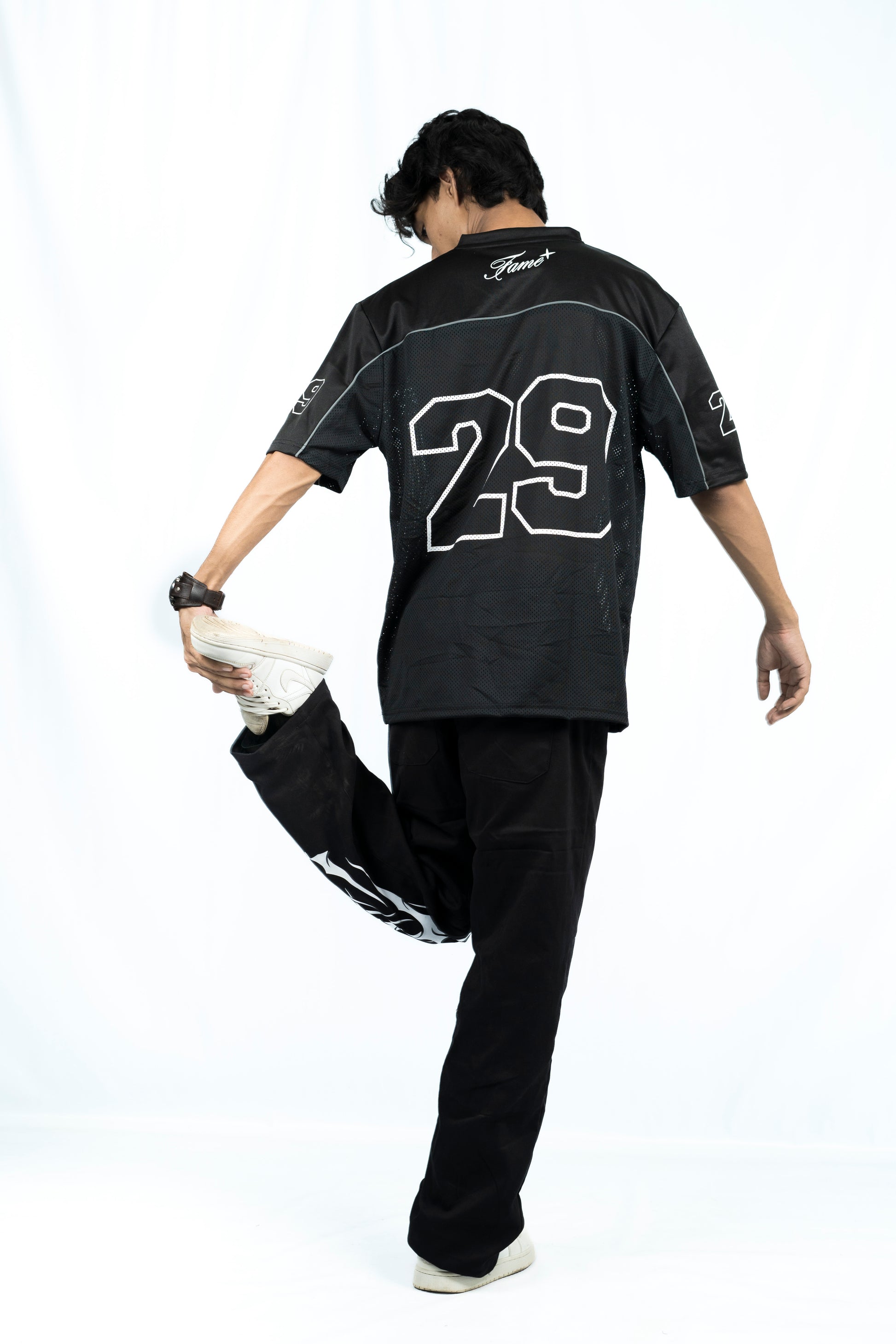 29 Fame NFL Jersey