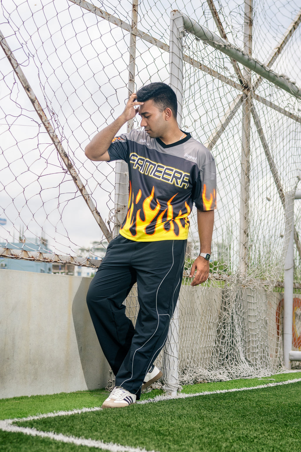 Fameera Y2K Jersey
