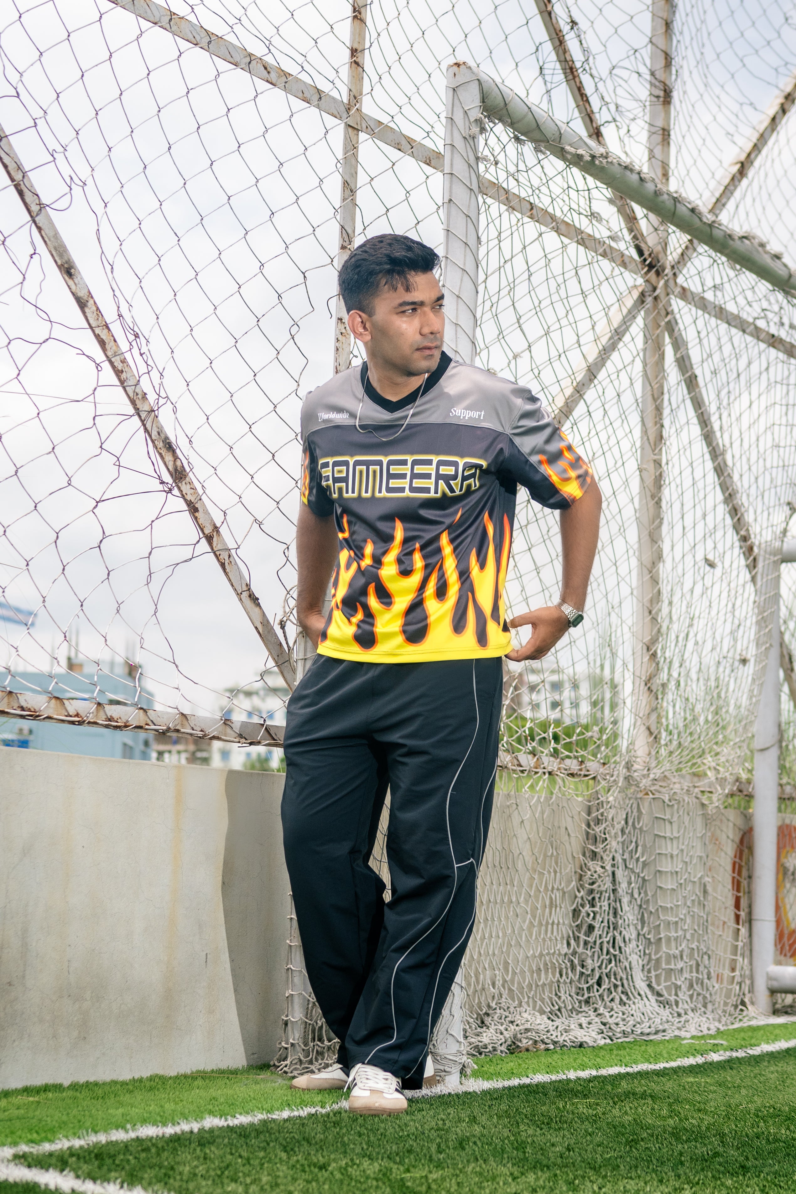 Fameera Y2K Jersey