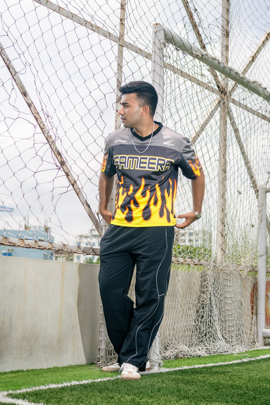 Fameera Y2K Jersey