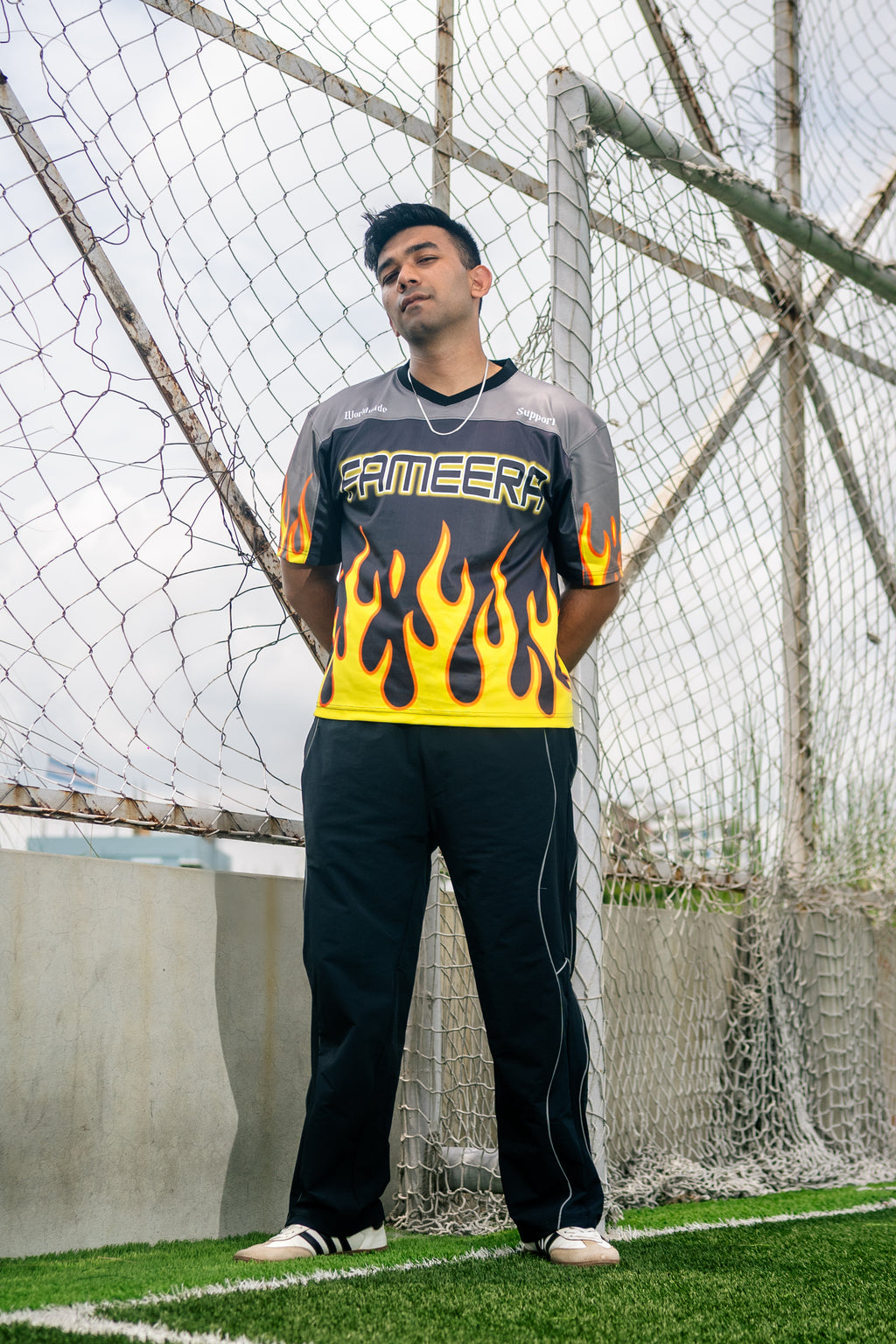 Fameera Y2K Jersey