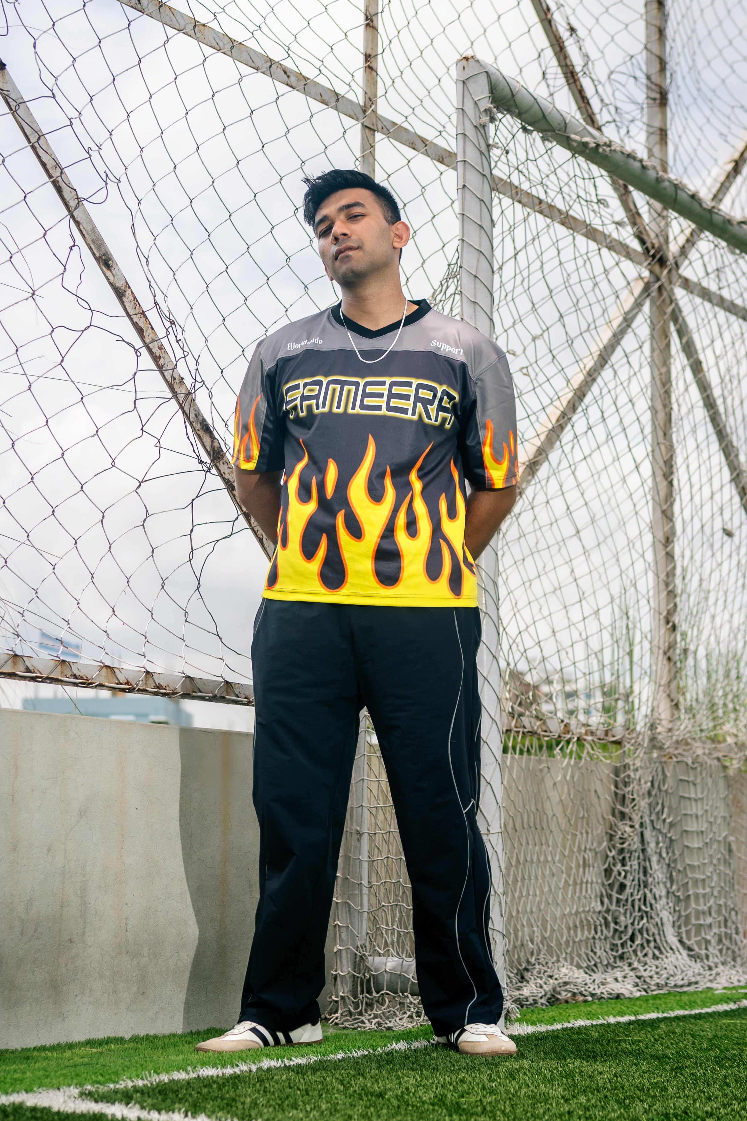 Fameera Y2K Jersey