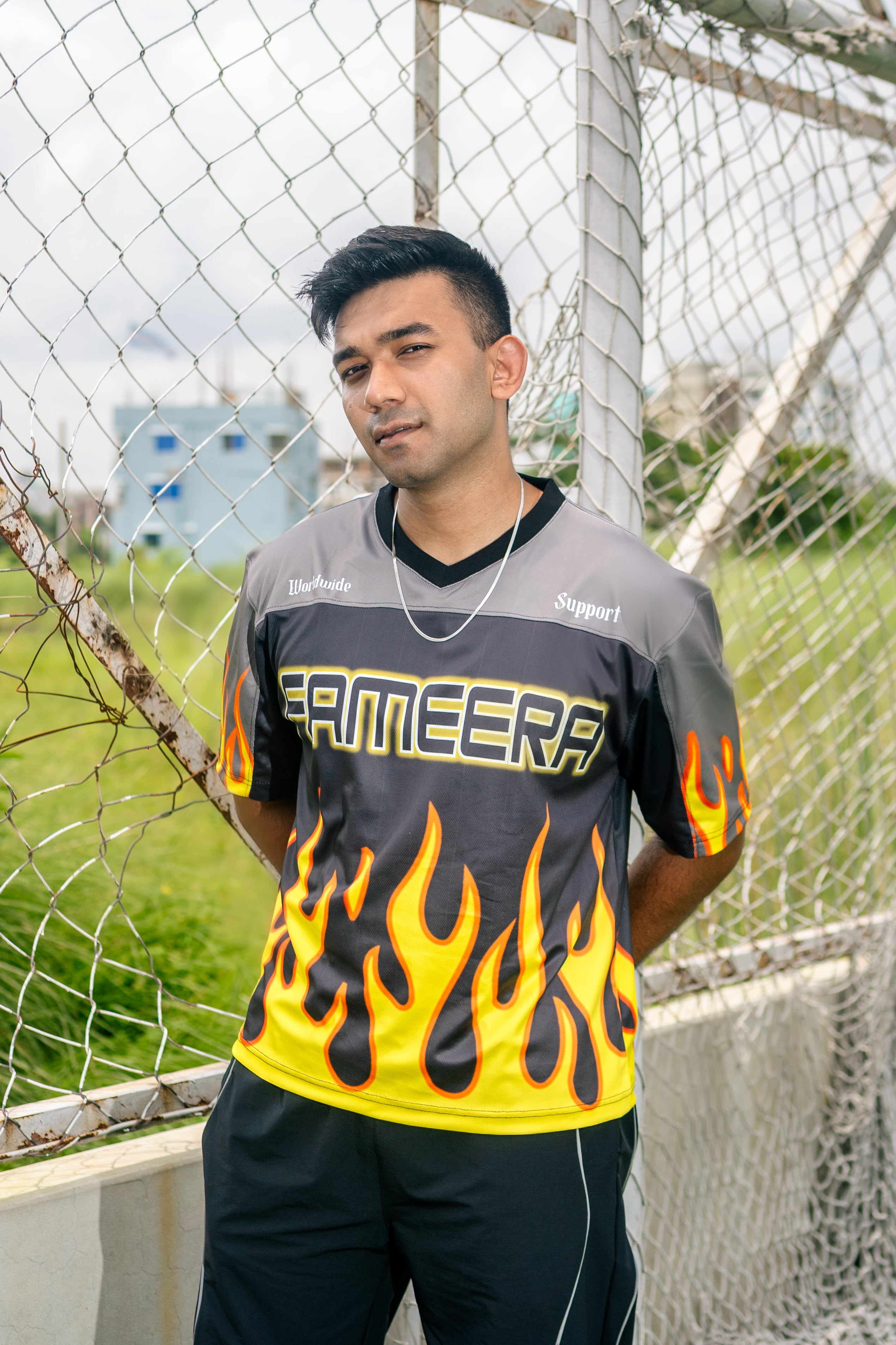 Fameera Y2K Jersey