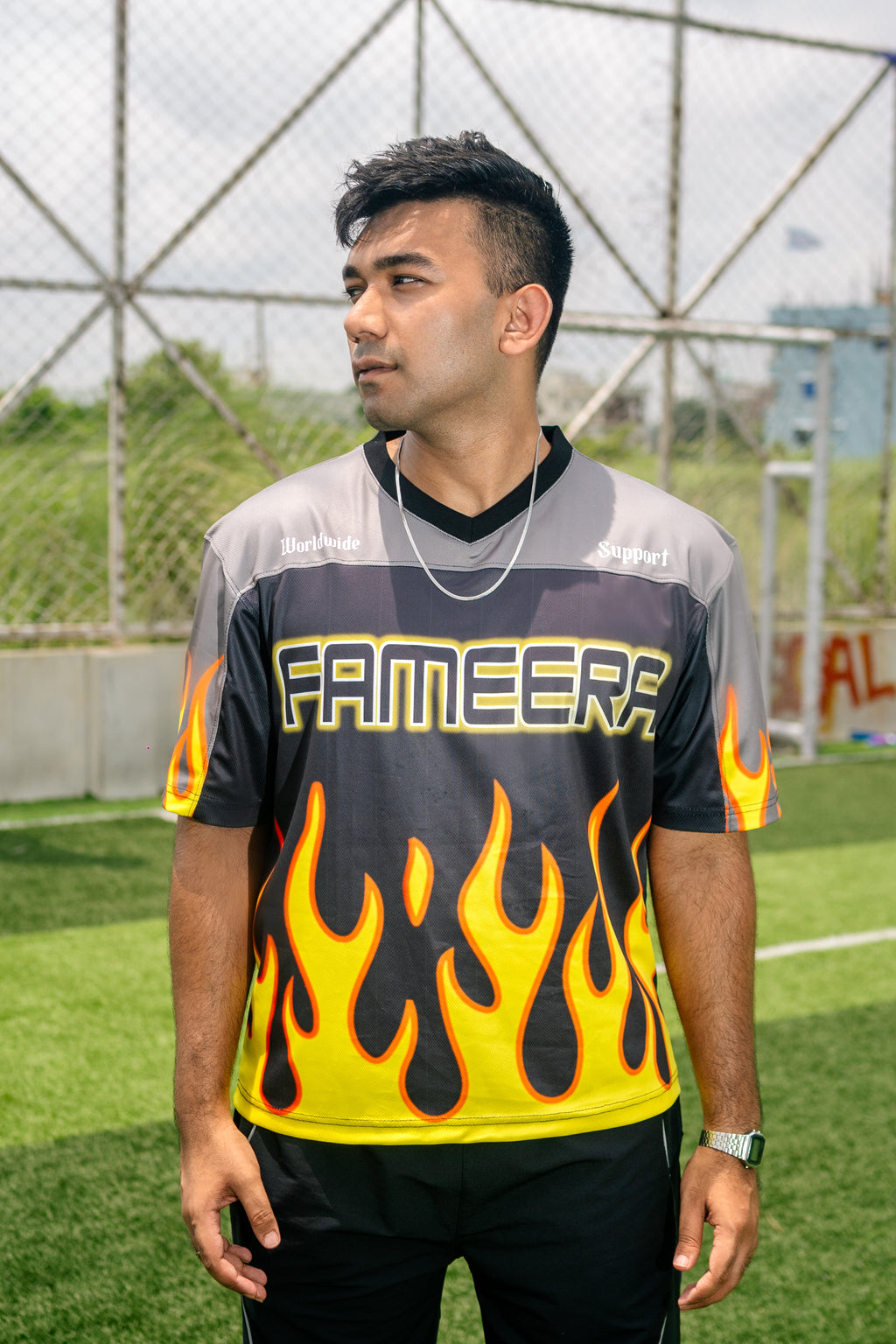 Fameera Y2K Jersey