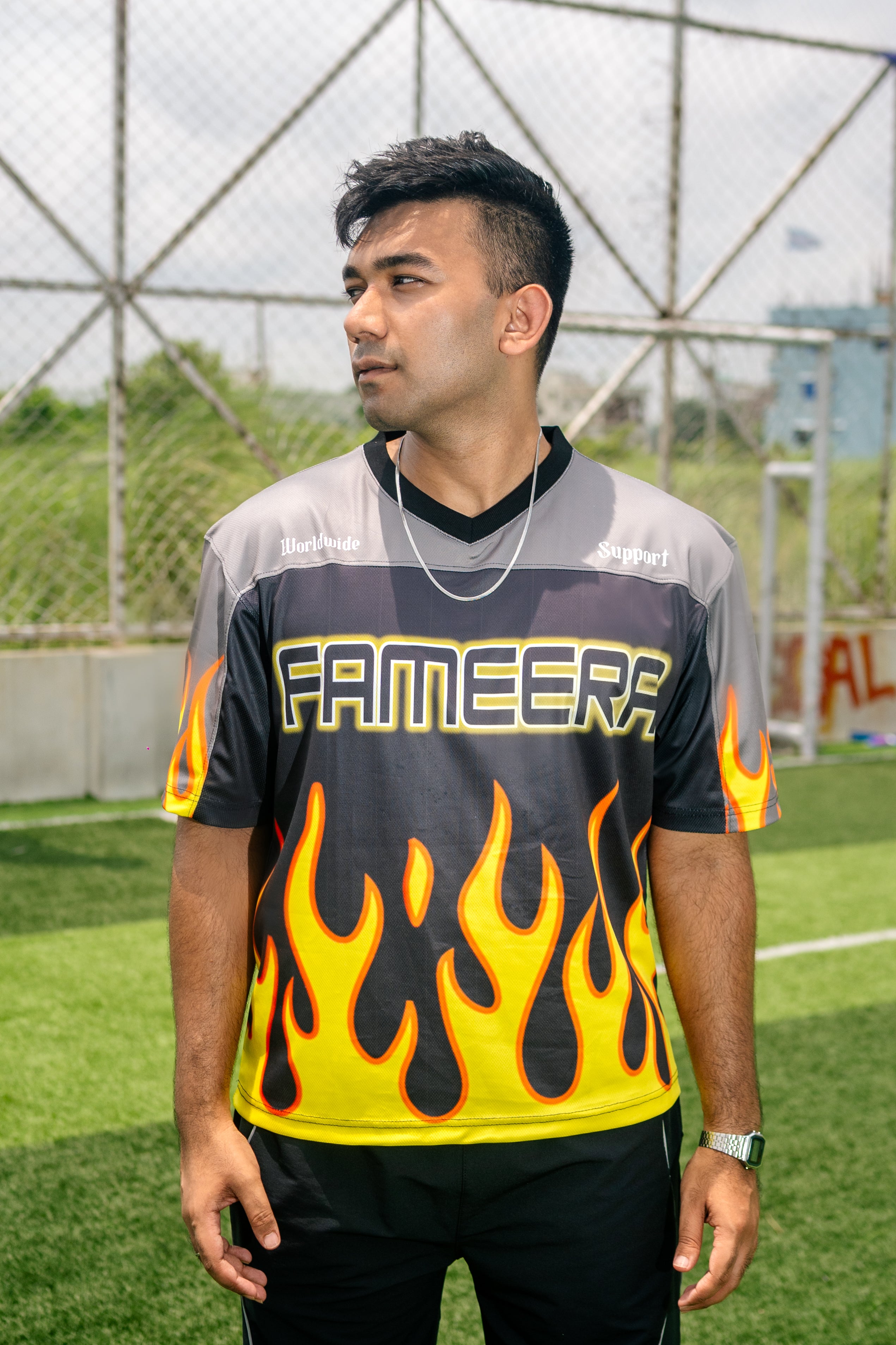 Fameera Y2K Jersey