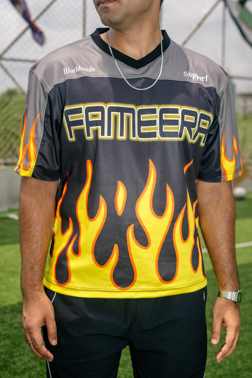 Fameera Y2K Jersey