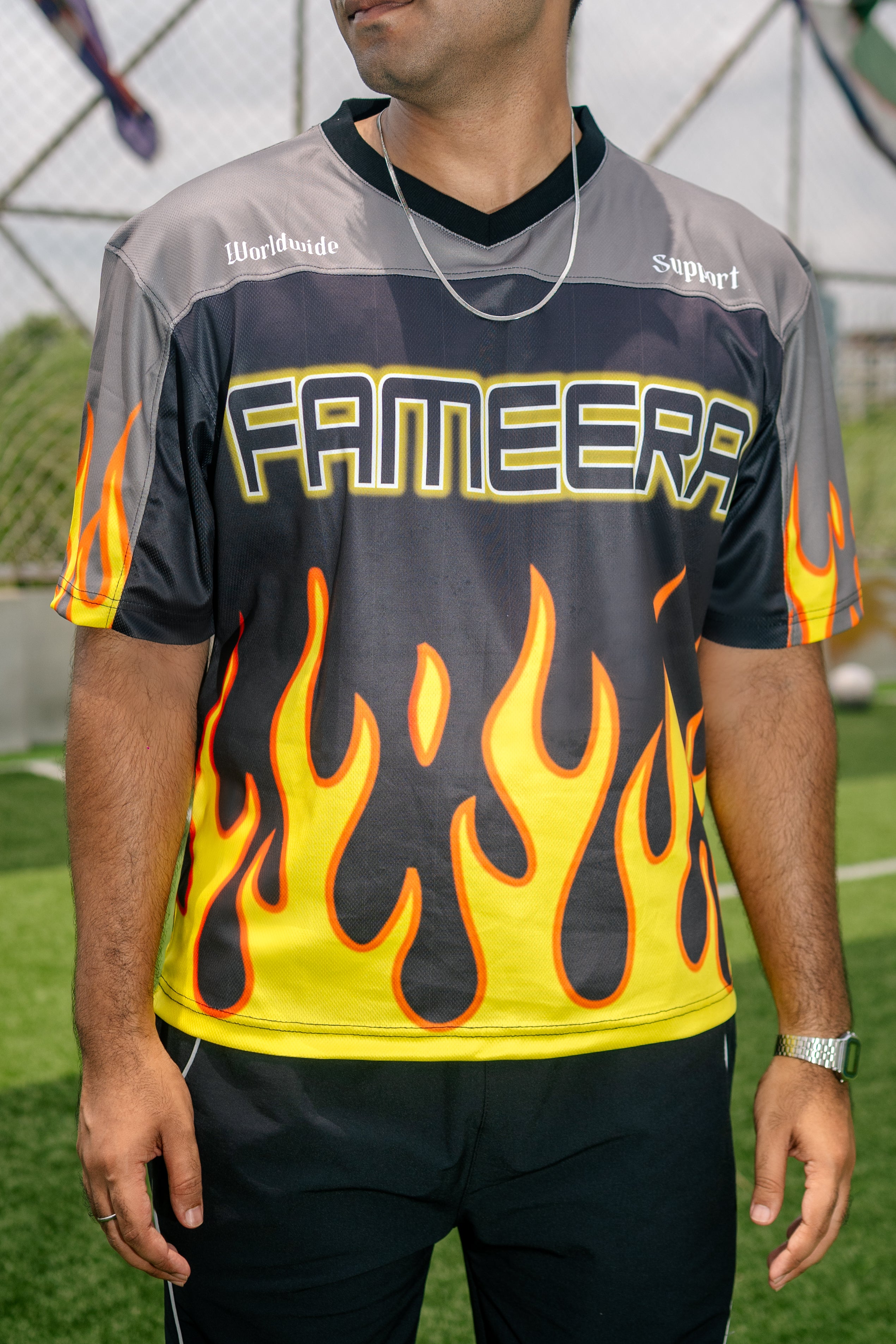 Fameera Y2K Jersey