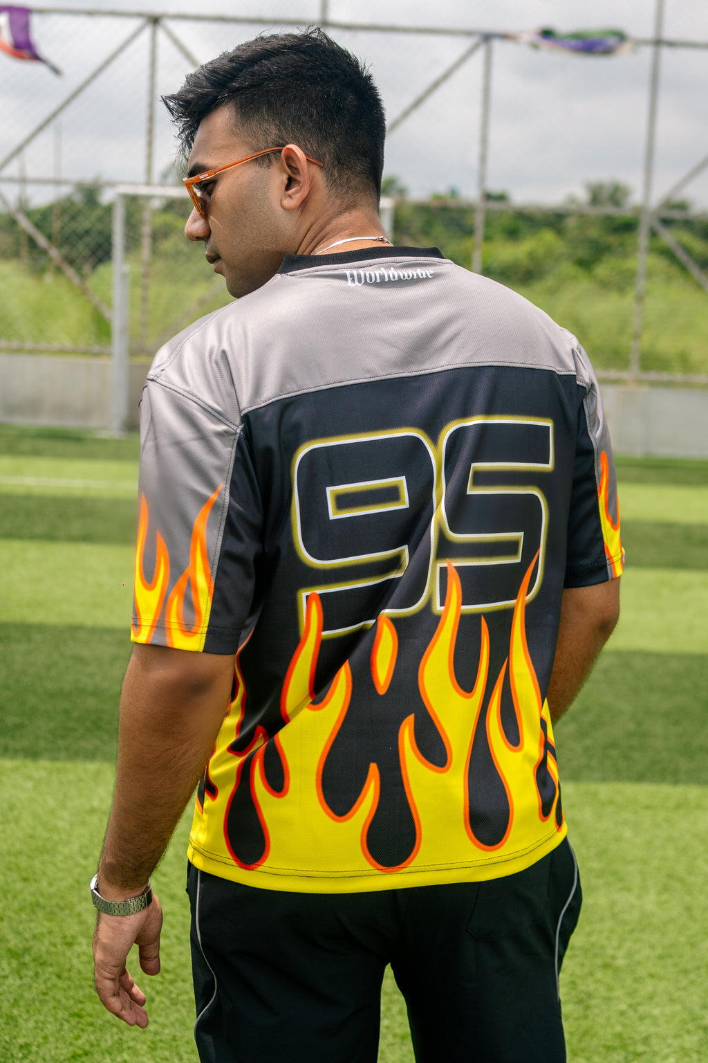 Fameera Y2K Jersey