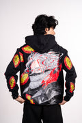 Dan DaDan Hoodie