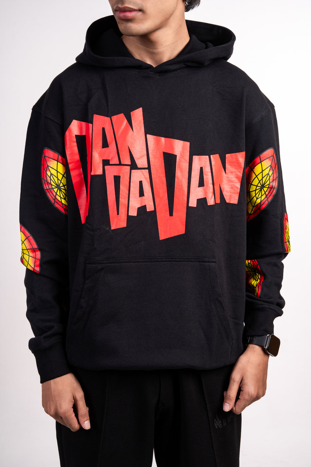Dan DaDan Hoodie