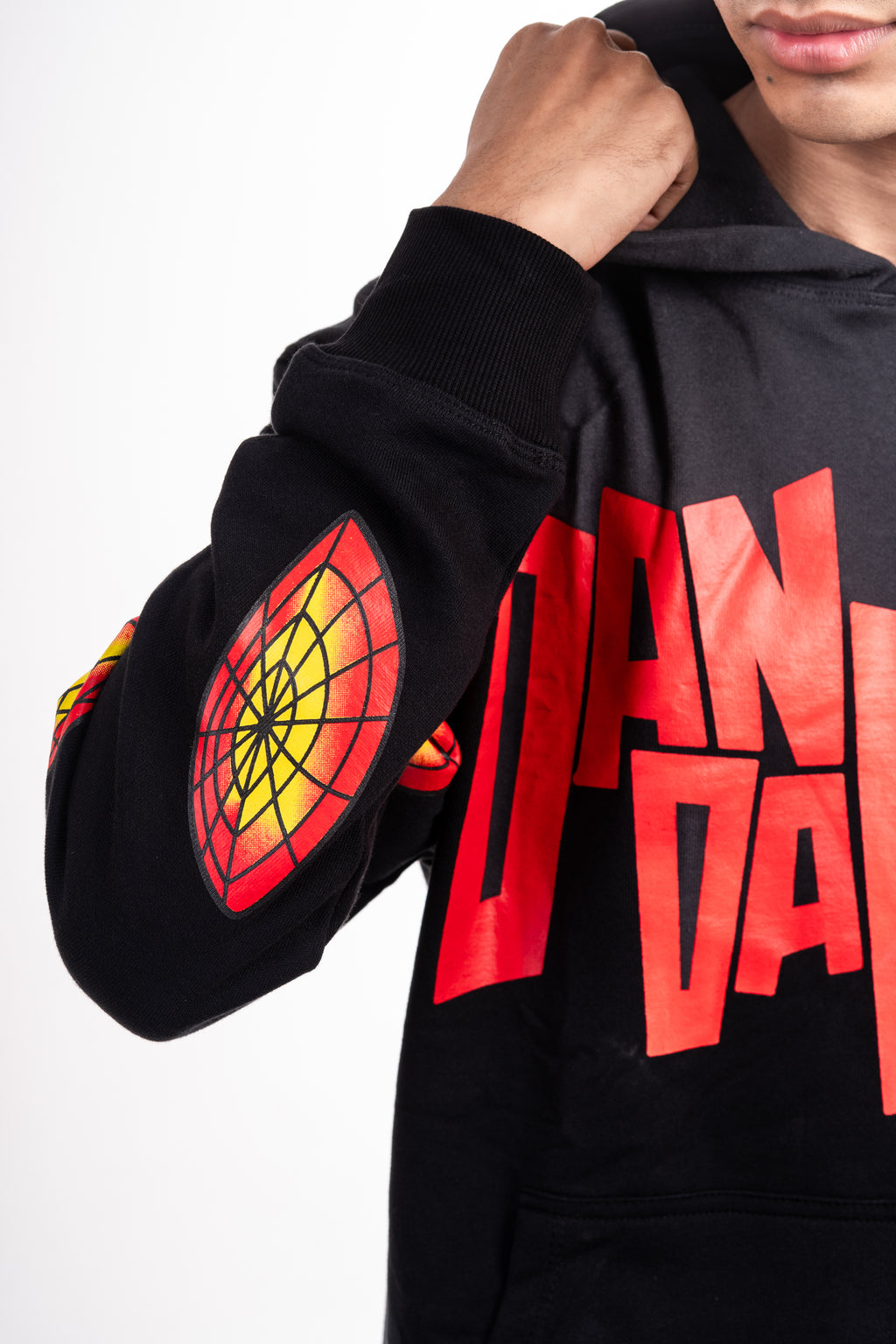 Dan DaDan Hoodie