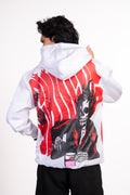 Chilling Hoodie