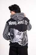 Money Don't Lie Hoodie