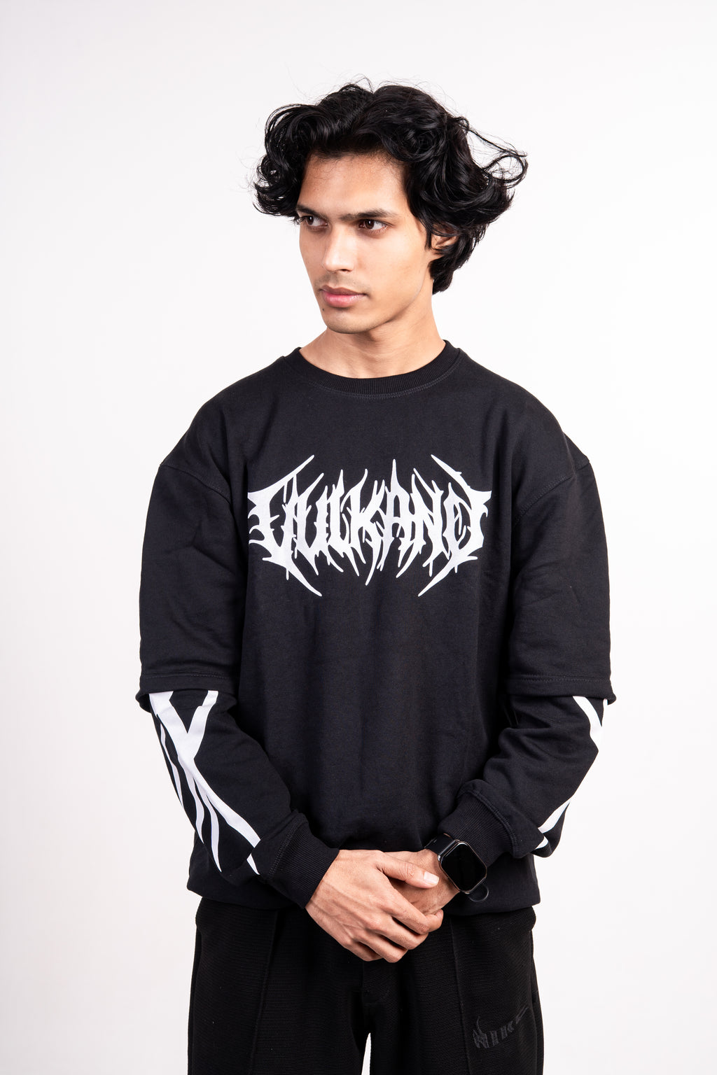 Wekand Sweatshirt