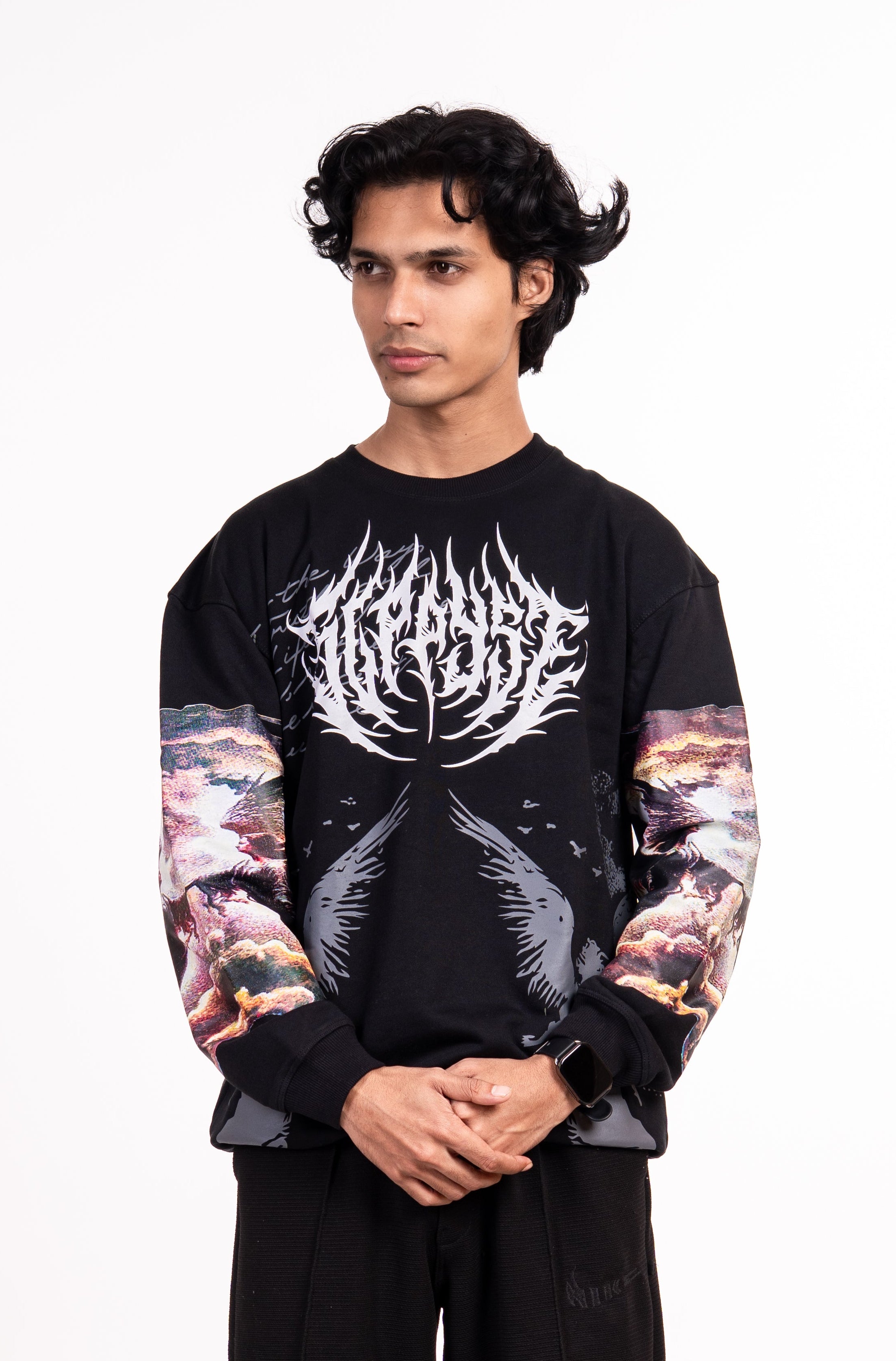Blessed Sweatshirt