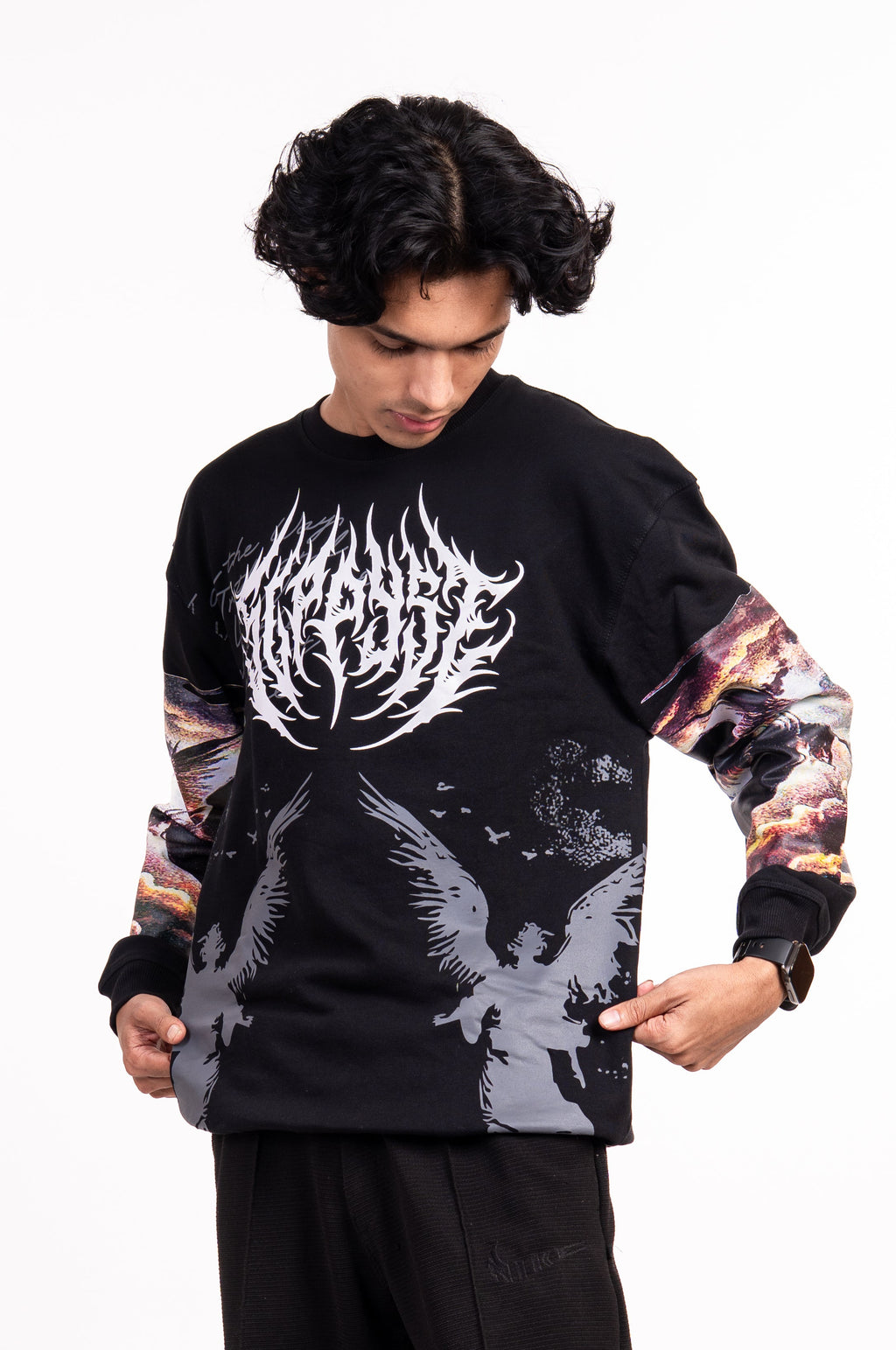 Blessed Sweatshirt