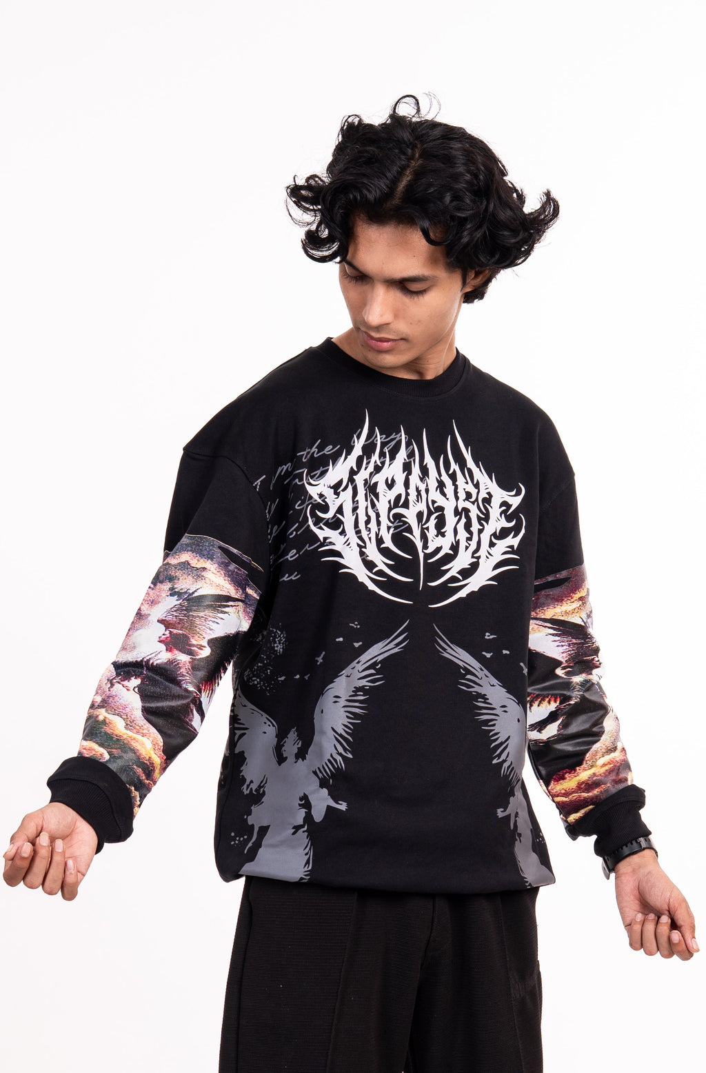 Blessed Sweatshirt