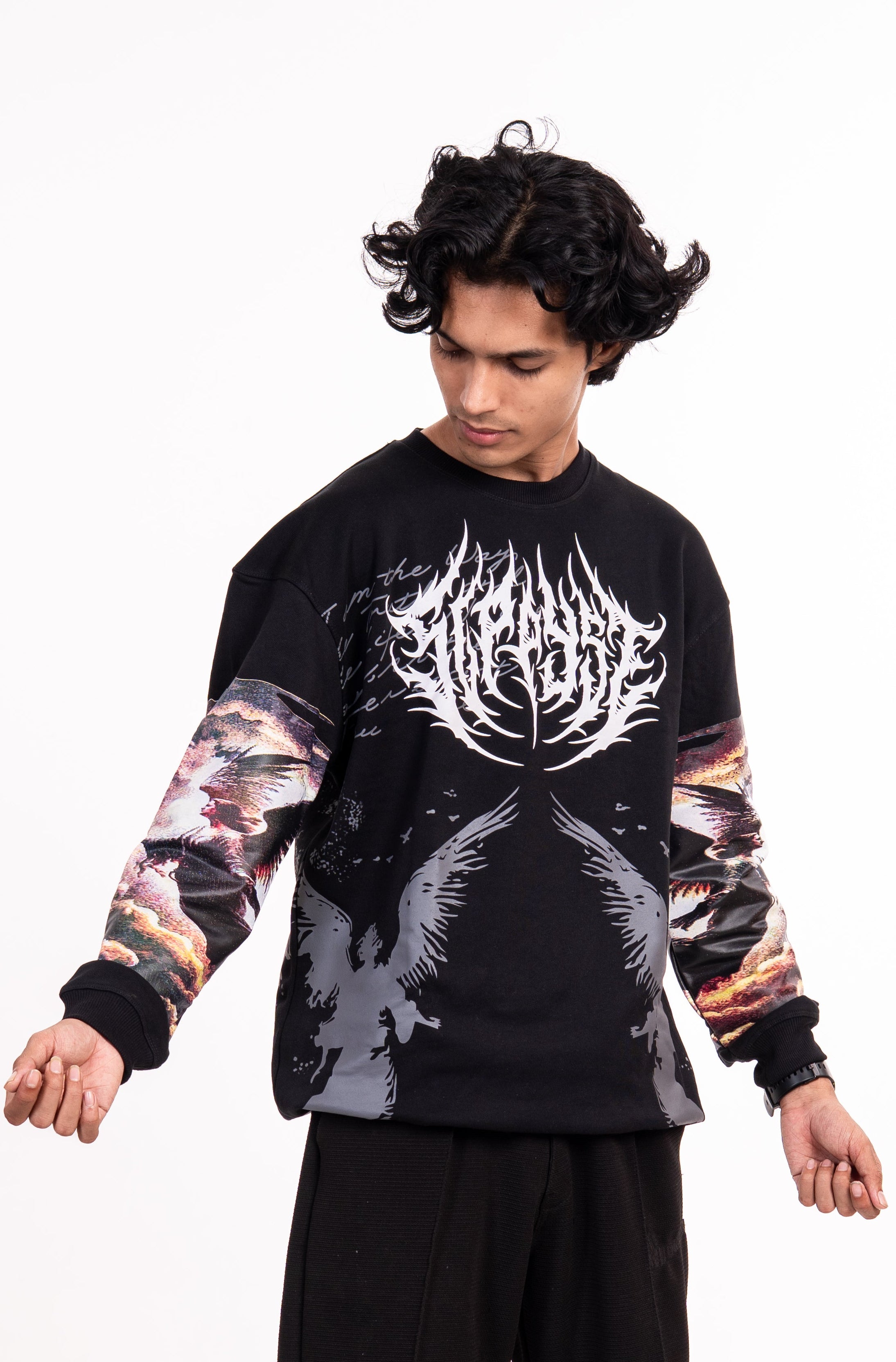 Blessed Sweatshirt