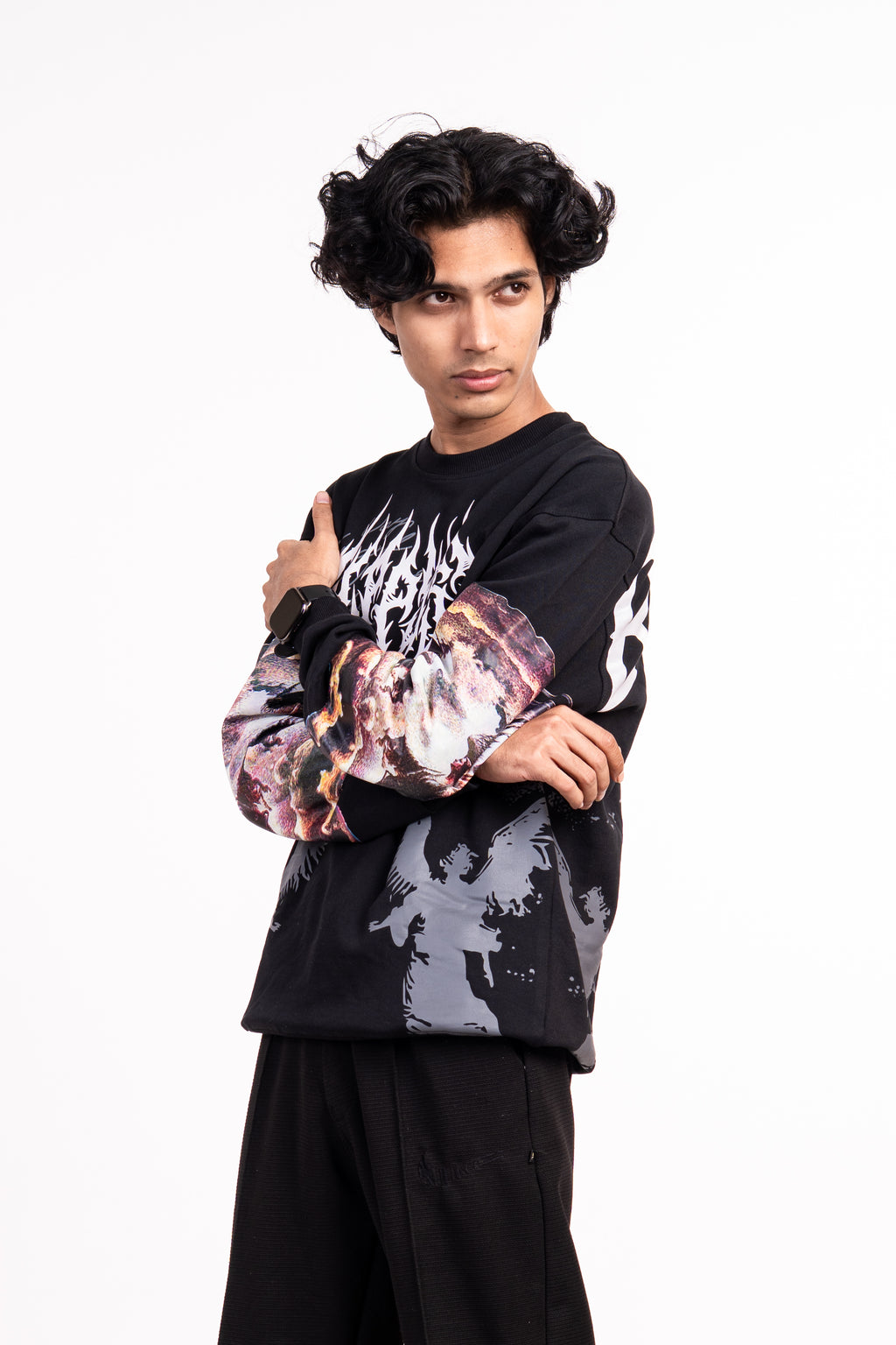 Blessed Sweatshirt