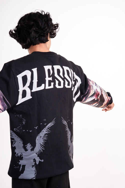 Blessed Sweatshirt