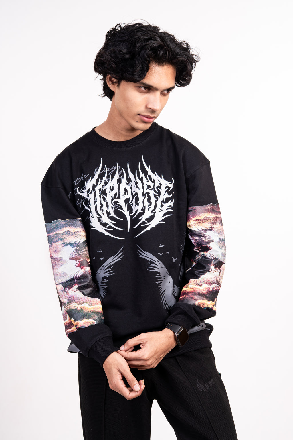 Blessed Sweatshirt