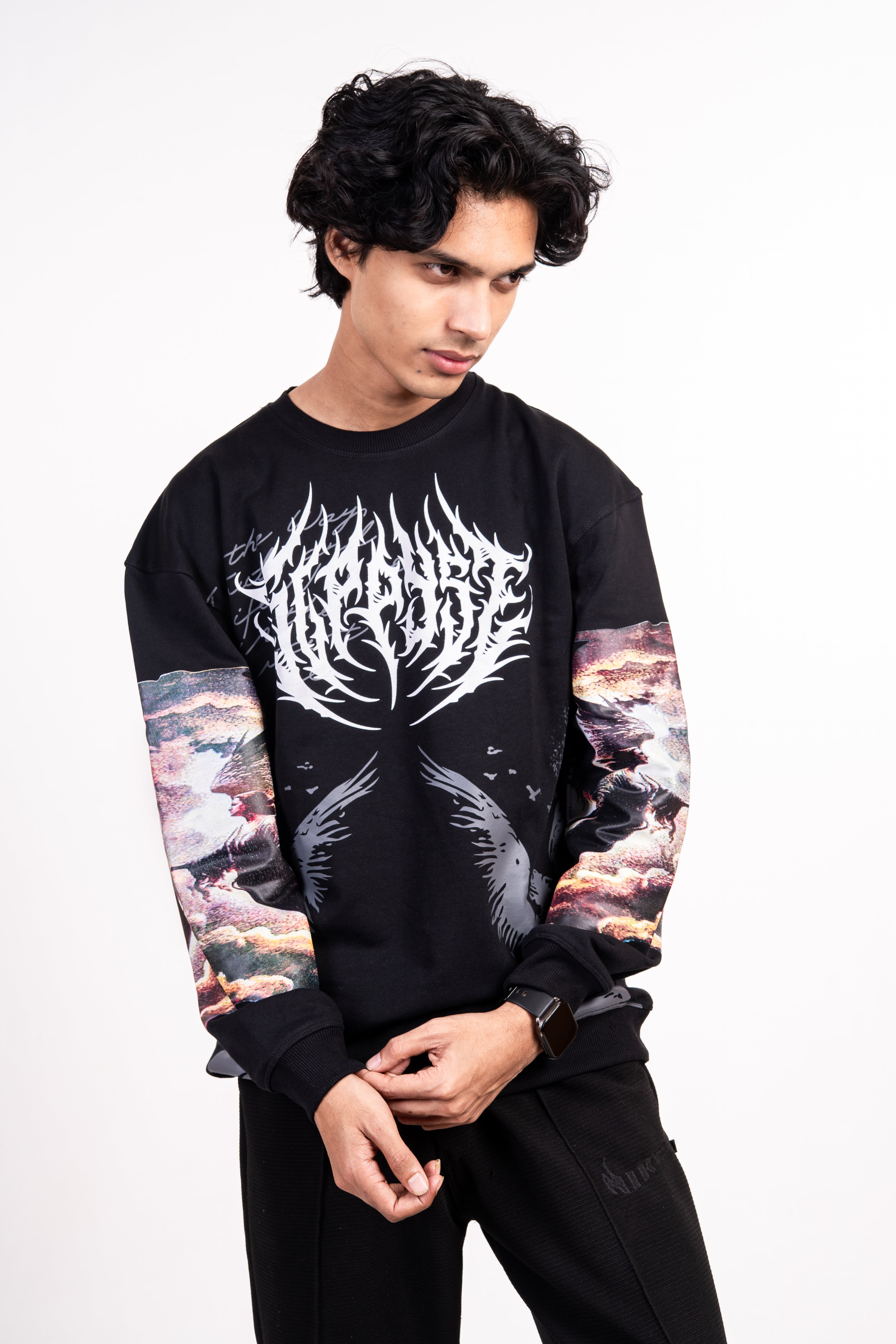 Blessed Sweatshirt