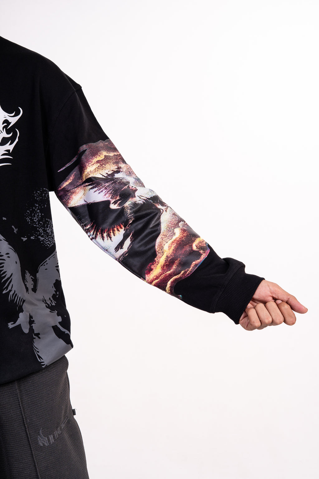 Blessed Sweatshirt
