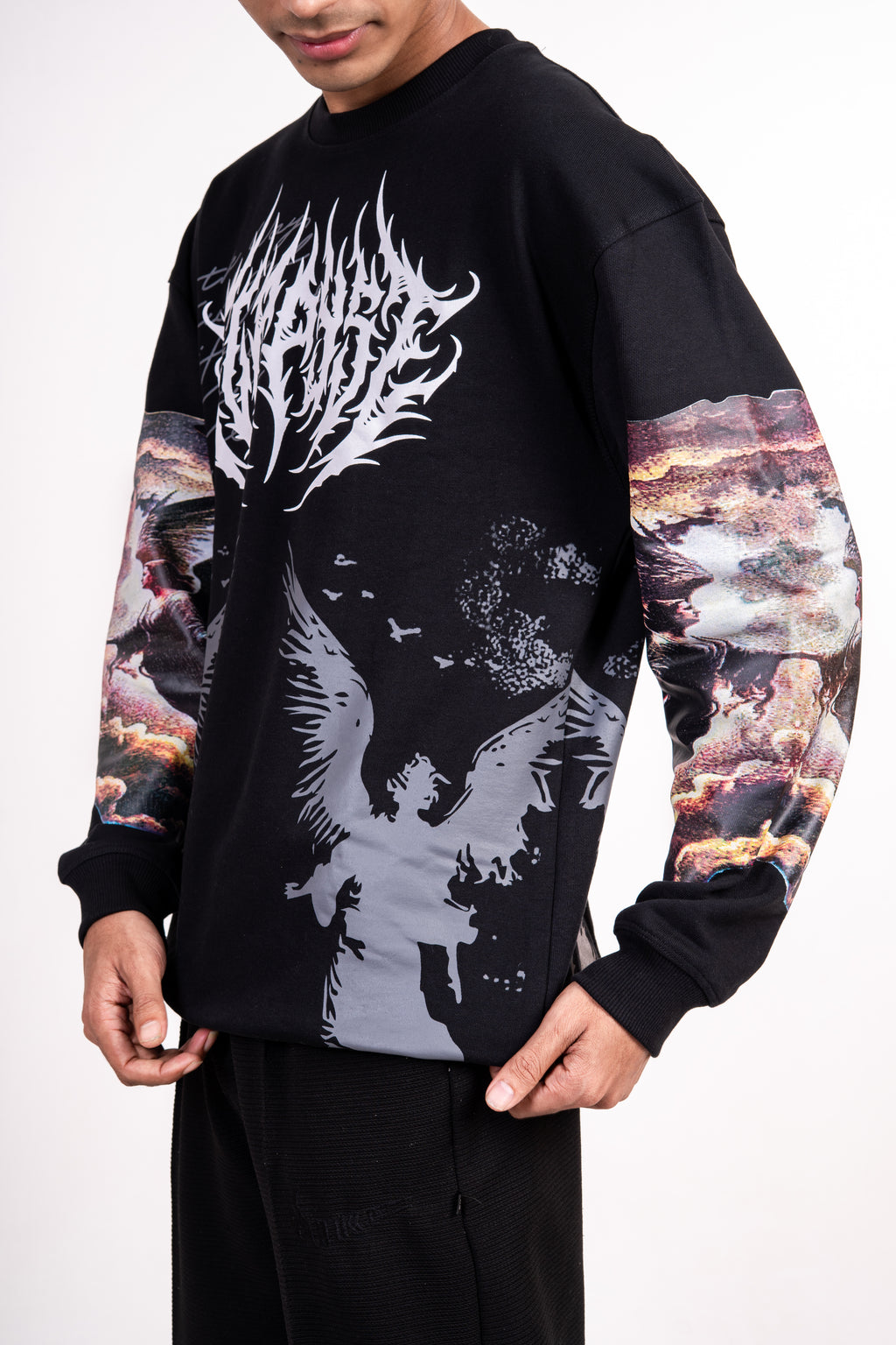 Blessed Sweatshirt