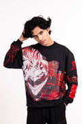 Dan DaDan Sweatshirt
