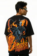 Voyd Rider Drop Shoulder