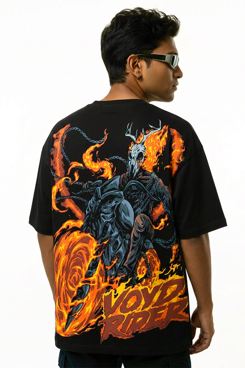 Voyd Rider Drop Shoulder