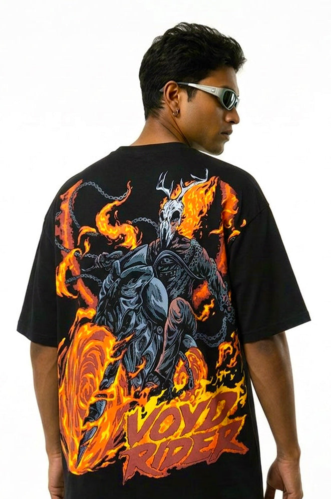 Voyd Rider Drop Shoulder