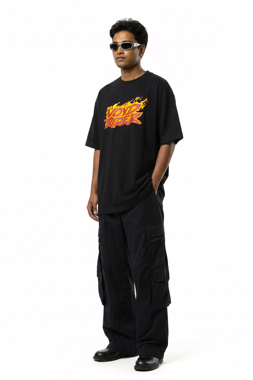 Voyd Rider Drop Shoulder