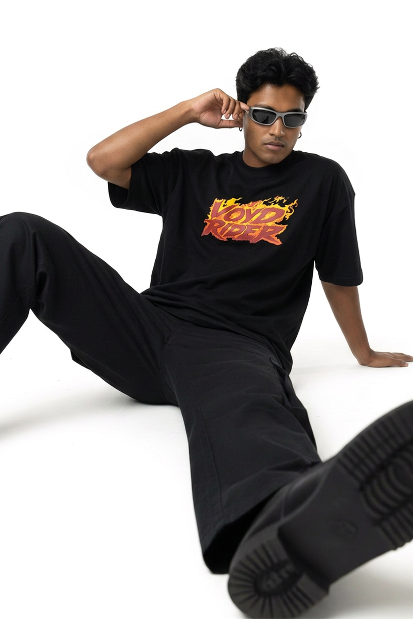 Voyd Rider Drop Shoulder