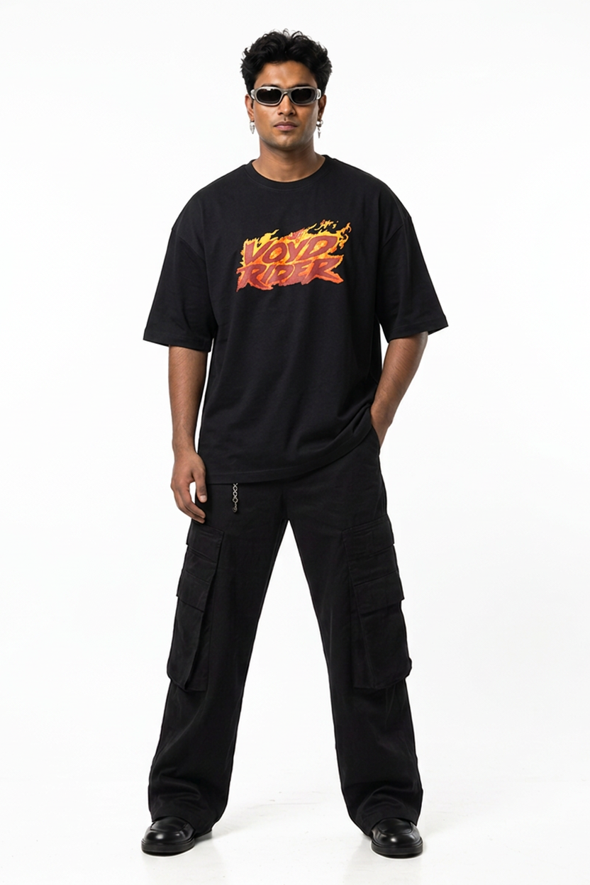 Voyd Rider Drop Shoulder