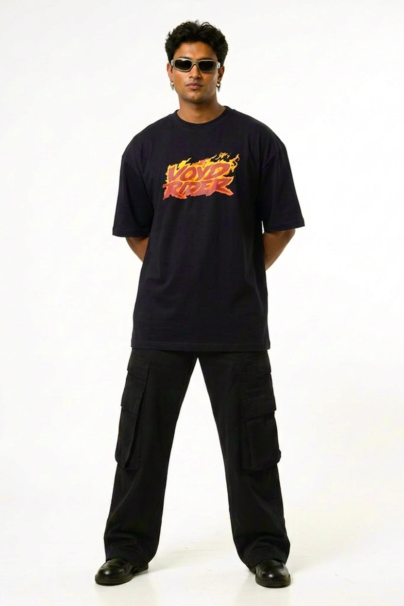 Voyd Rider Drop Shoulder