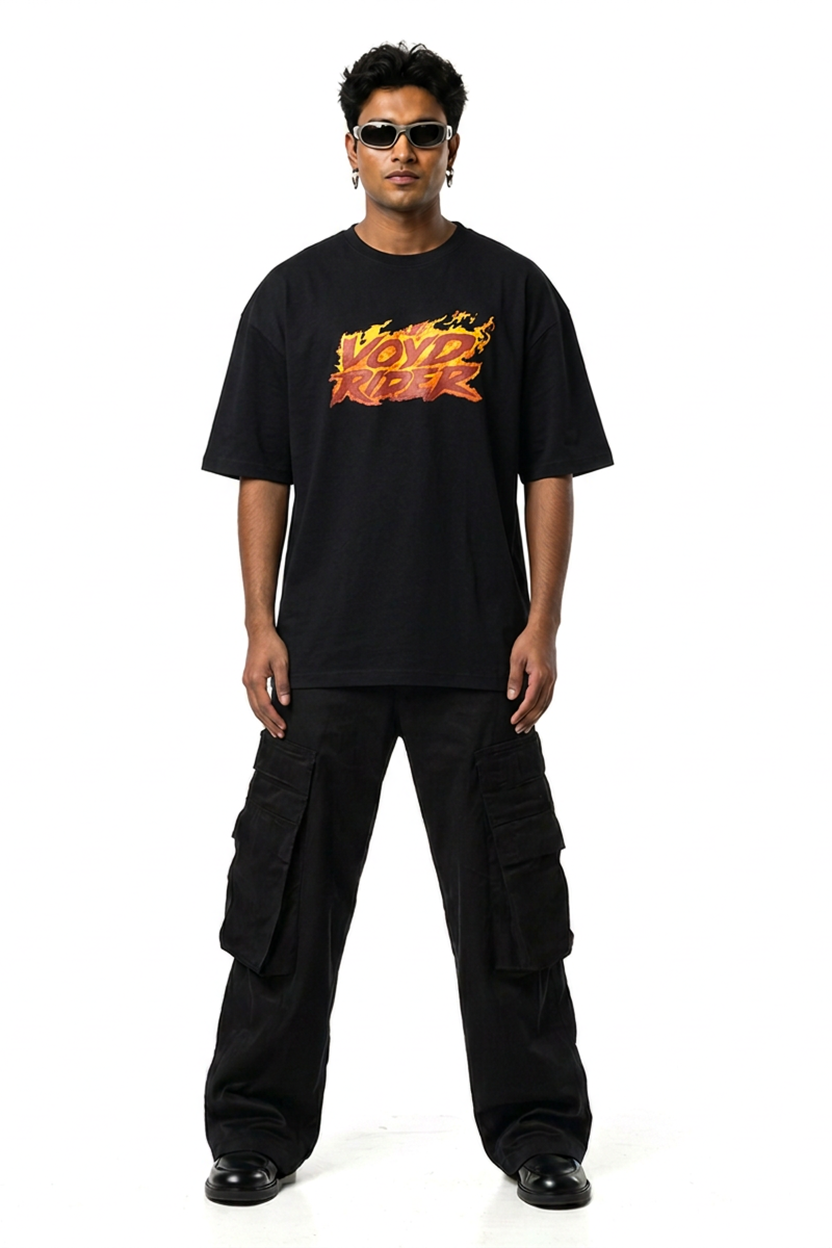 Voyd Rider Drop Shoulder