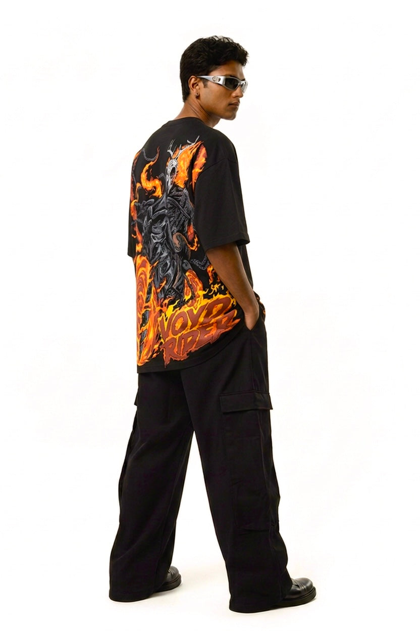 Voyd Rider Drop Shoulder